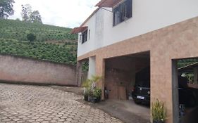Casa do canto